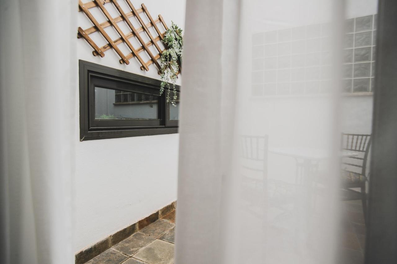 Azz Sevilla Torre De La Plata Apartamentos Eksteriør bilde