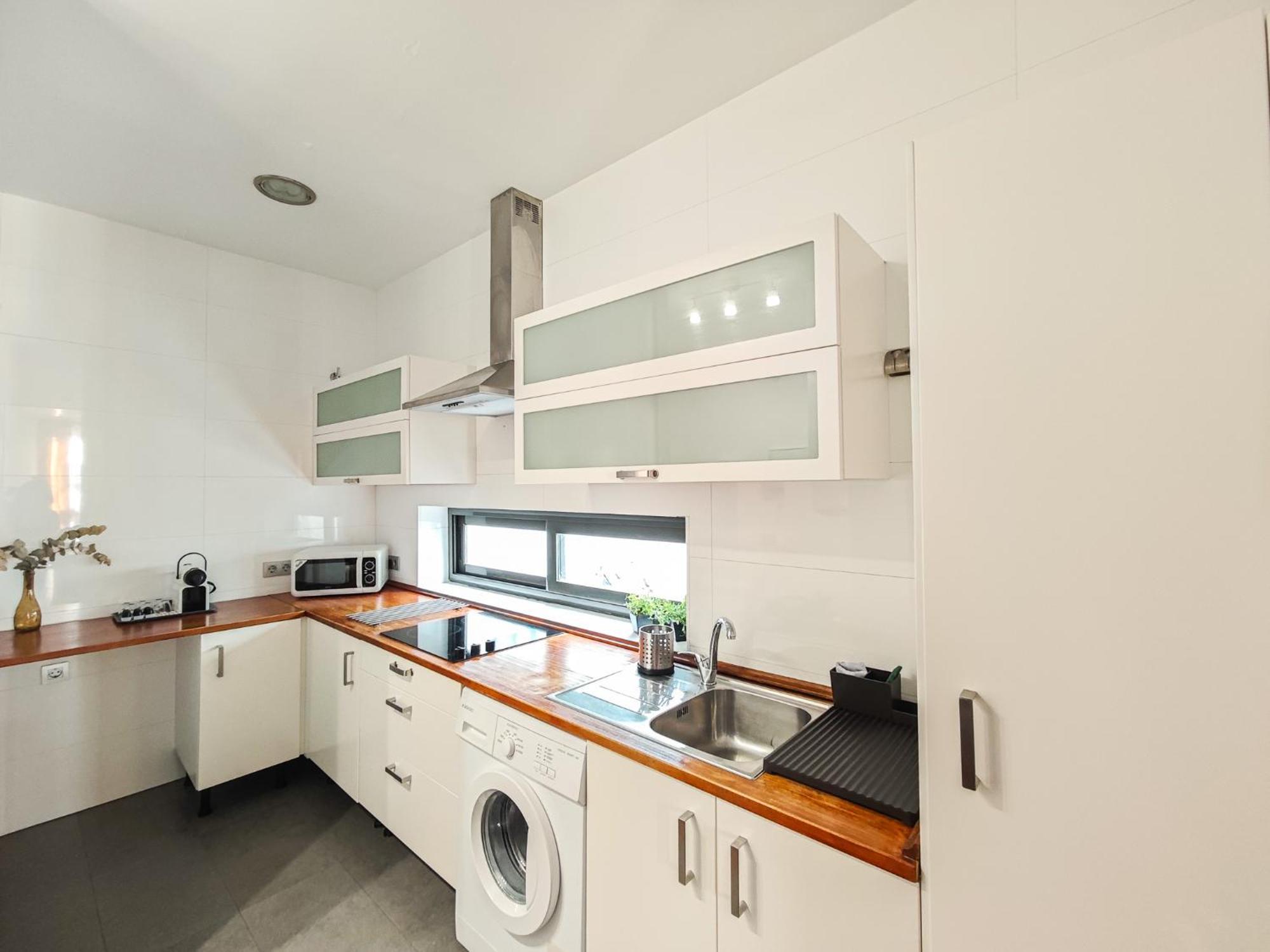 Azz Sevilla Torre De La Plata Apartamentos Eksteriør bilde